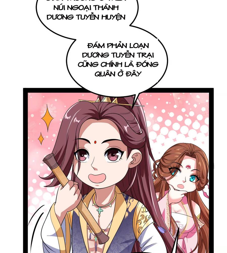 Đánh Bại Chư Thiên Chapter 57 - Next Chapter 58