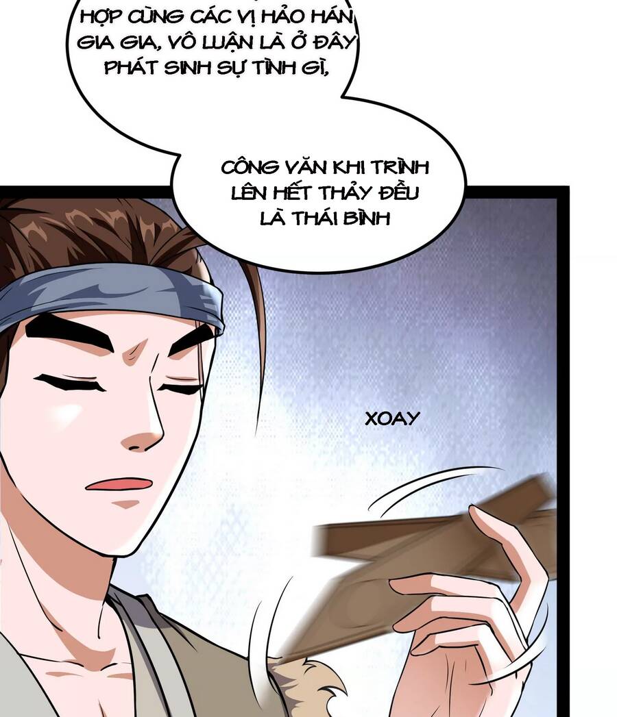 Đánh Bại Chư Thiên Chapter 57 - Next Chapter 58