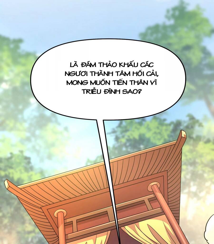 Đánh Bại Chư Thiên Chapter 68 - Next Chapter 69