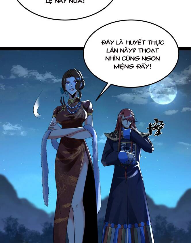 Đánh Bại Chư Thiên Chapter 73 - Next Chapter 74