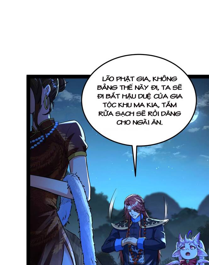 Đánh Bại Chư Thiên Chapter 73 - Next Chapter 74