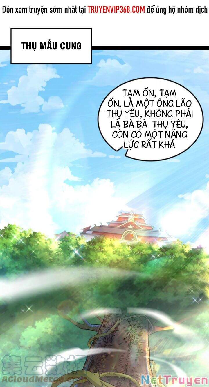 Đánh Bại Chư Thiên Chapter 8 - Next Chapter 9