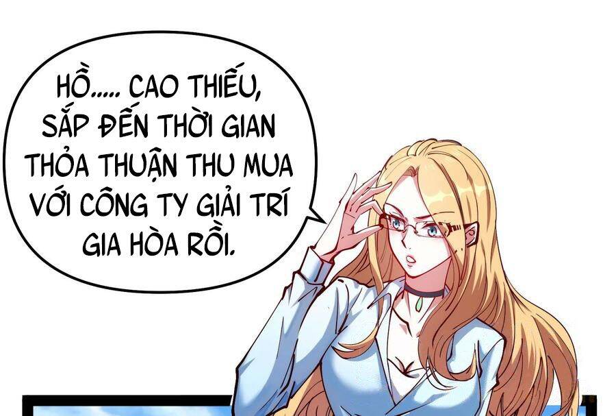 Đánh Bại Chư Thiên Chapter 85 - Next Chapter 86