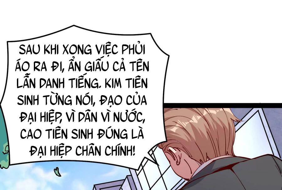 Đánh Bại Chư Thiên Chapter 85 - Next Chapter 86