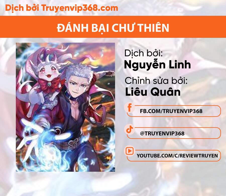 Đánh Bại Chư Thiên Chapter 10 - Next Chapter 11