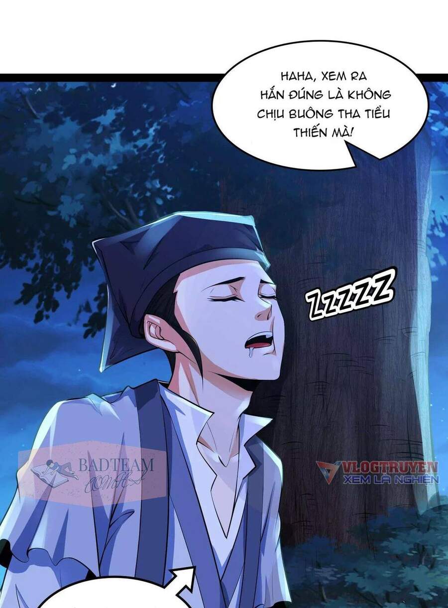 Đánh Bại Chư Thiên Chapter 19 - Next Chapter 20