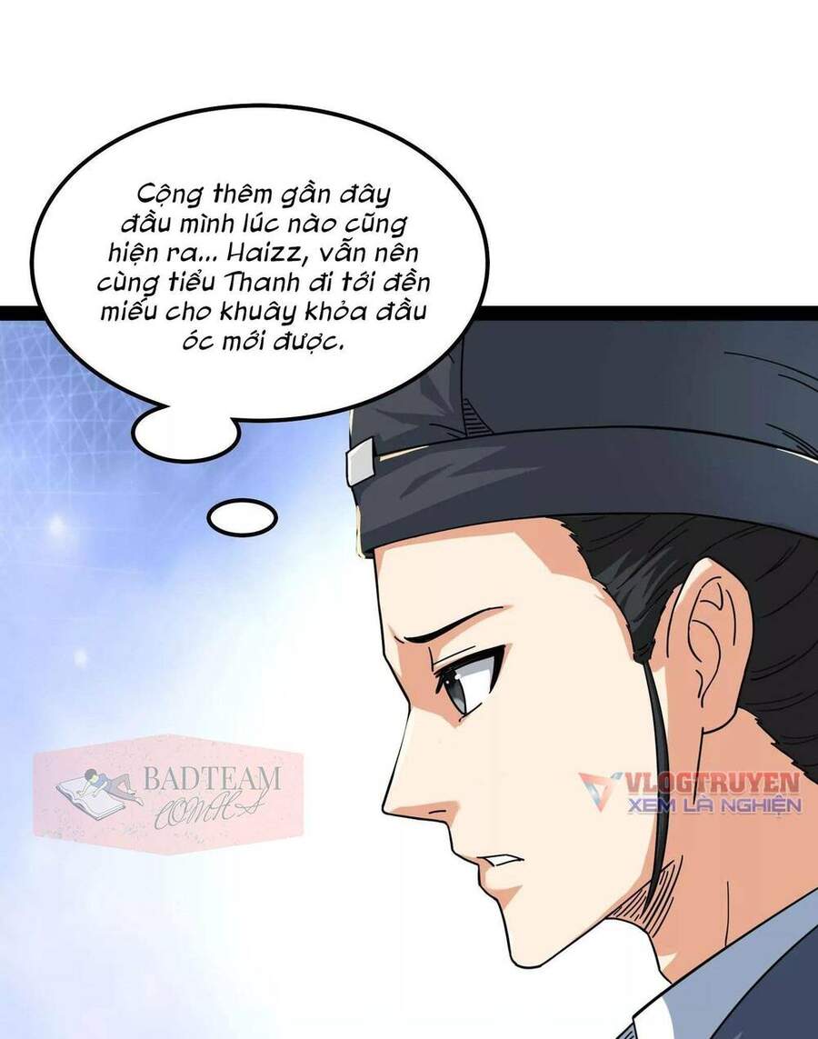 Đánh Bại Chư Thiên Chapter 19 - Next Chapter 20