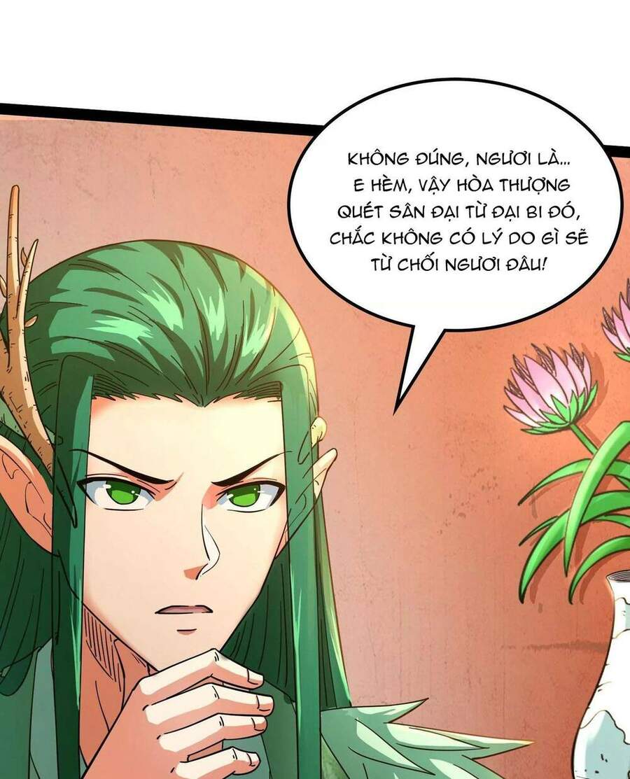 Đánh Bại Chư Thiên Chapter 19 - Next Chapter 20