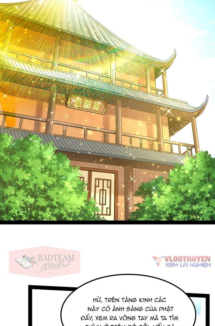 Đánh Bại Chư Thiên Chapter 19 - Next Chapter 20