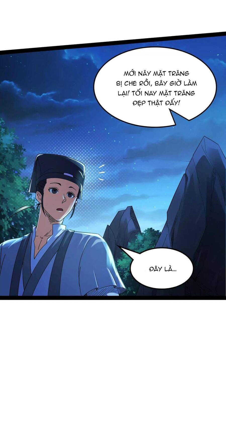 Đánh Bại Chư Thiên Chapter 19 - Next Chapter 20