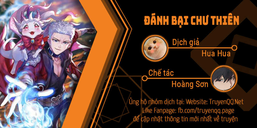 Đánh Bại Chư Thiên Chapter 4 - Next Chapter 5