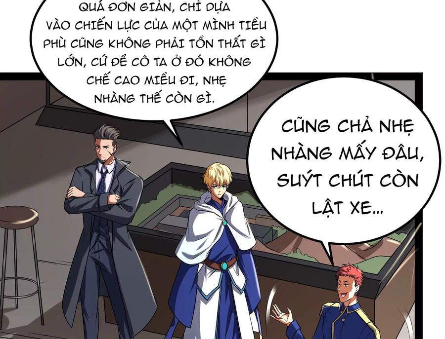 Đánh Bại Chư Thiên Chapter 4 - Next Chapter 5