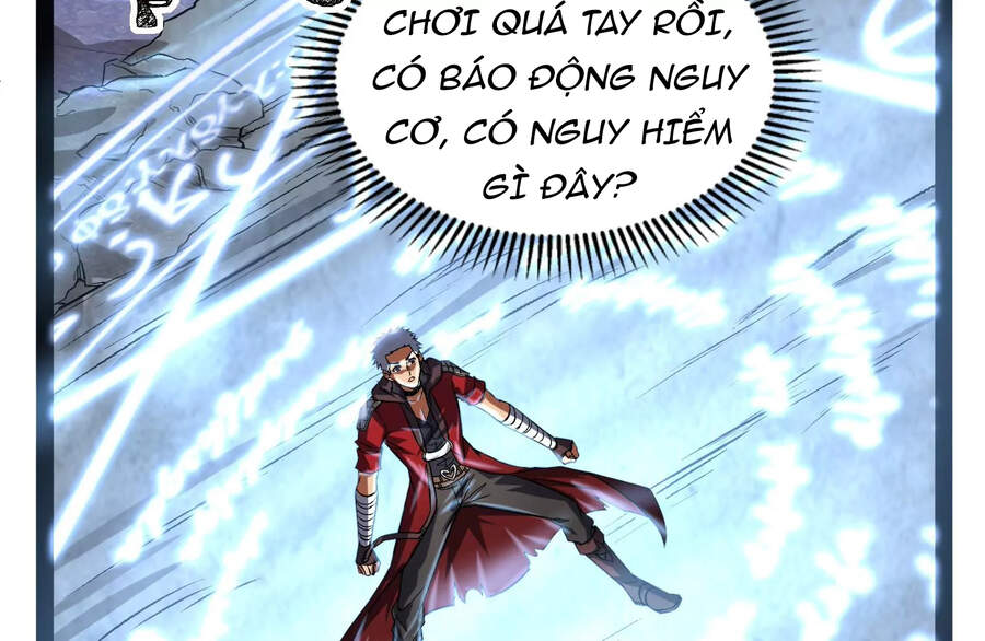 Đánh Bại Chư Thiên Chapter 4 - Next Chapter 5