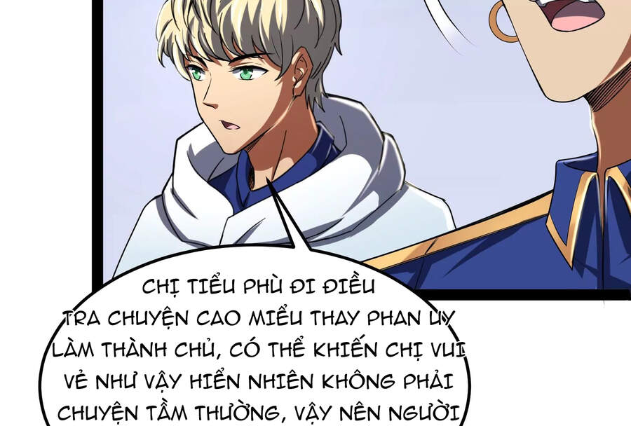 Đánh Bại Chư Thiên Chapter 4 - Next Chapter 5