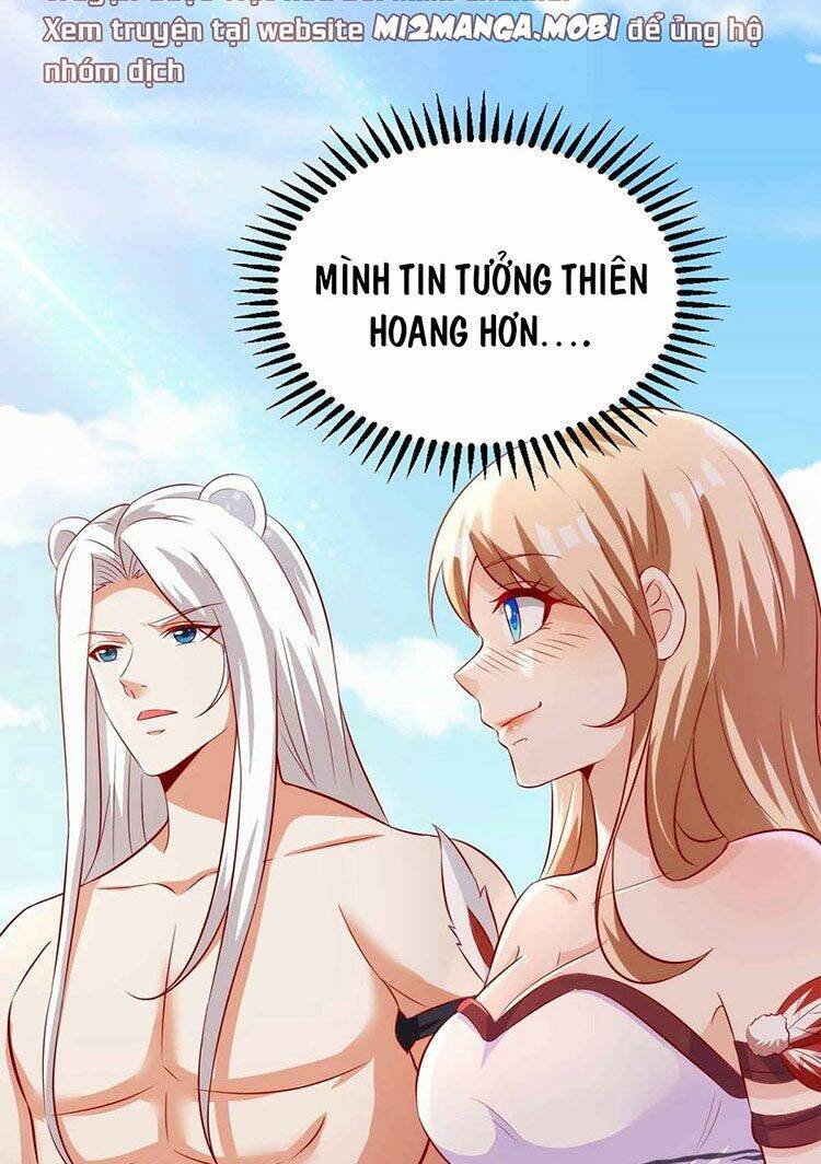 Thú Thế Cuồng Phi: Bất Đương Dị Giới Nữ Hải Vương Chapter 16 - Trang 4