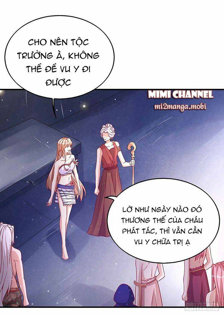 Thú Thế Cuồng Phi: Bất Đương Dị Giới Nữ Hải Vương Chapter 19 - Trang 4