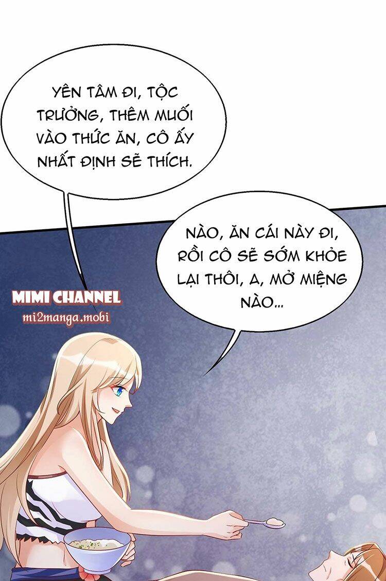 Thú Thế Cuồng Phi: Bất Đương Dị Giới Nữ Hải Vương Chapter 23 - Trang 4