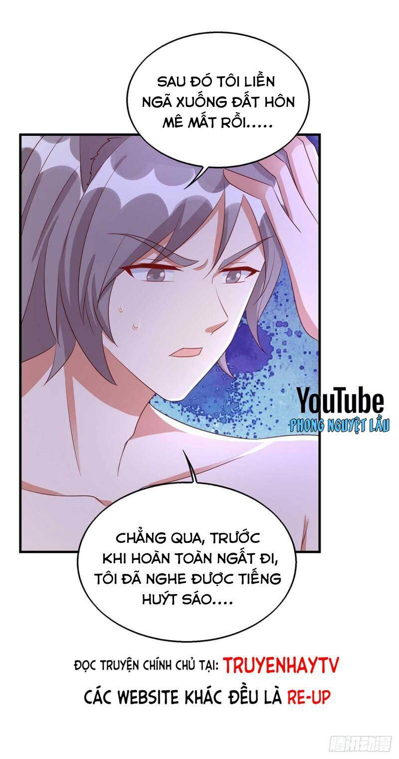 Thú Thế Cuồng Phi: Bất Đương Dị Giới Nữ Hải Vương Chapter 33 - Trang 4