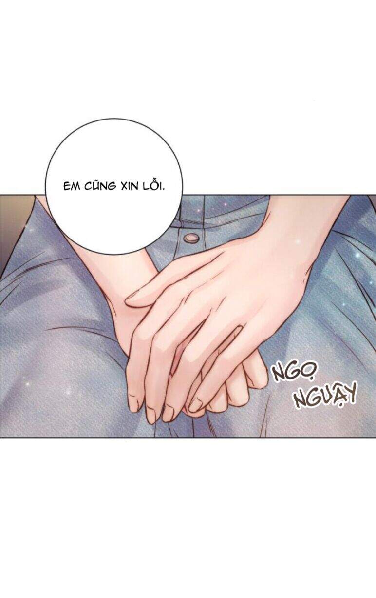 Kết Thúc Nhất Định Sẽ Có Hậu Chapter 24.3 - Next Chapter 24.3