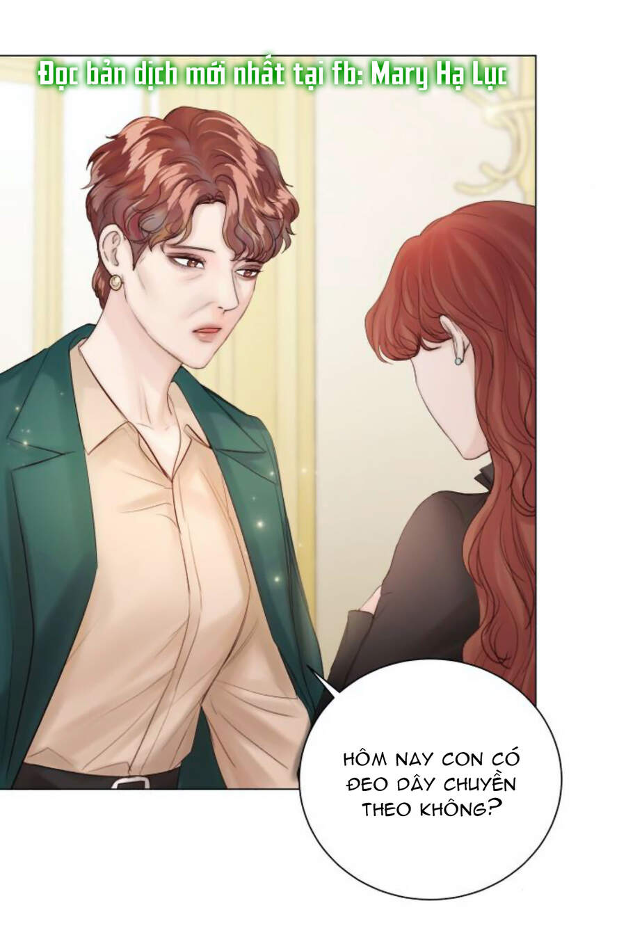 Kết Thúc Nhất Định Sẽ Có Hậu Chapter 30.3 - Next Chapter 30.3