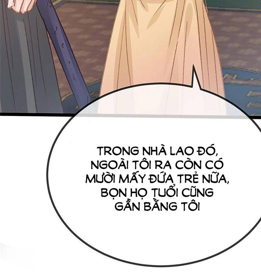 Quý Phi Muốn Trở Thành Con Cá Mặn Mòi Chapter 57 - Next Chapter 58