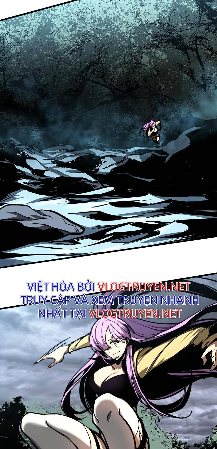 Siêu Phàm Tiến Hóa Chapter 38 - Next Chapter 39