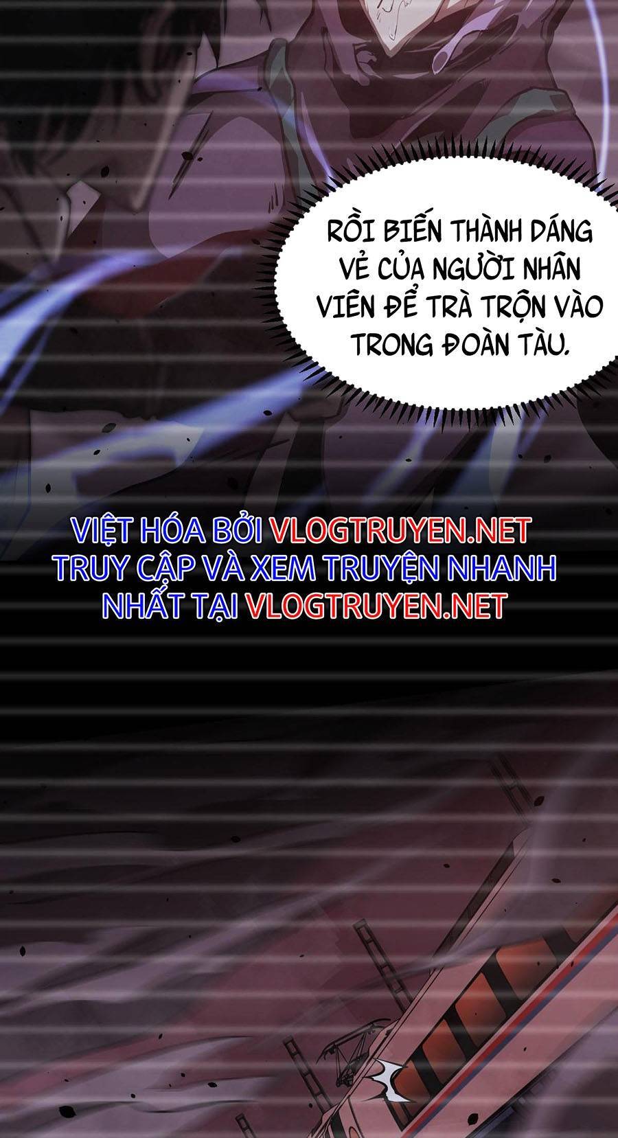 Siêu Phàm Tiến Hóa Chapter 45 - Next Chapter 46