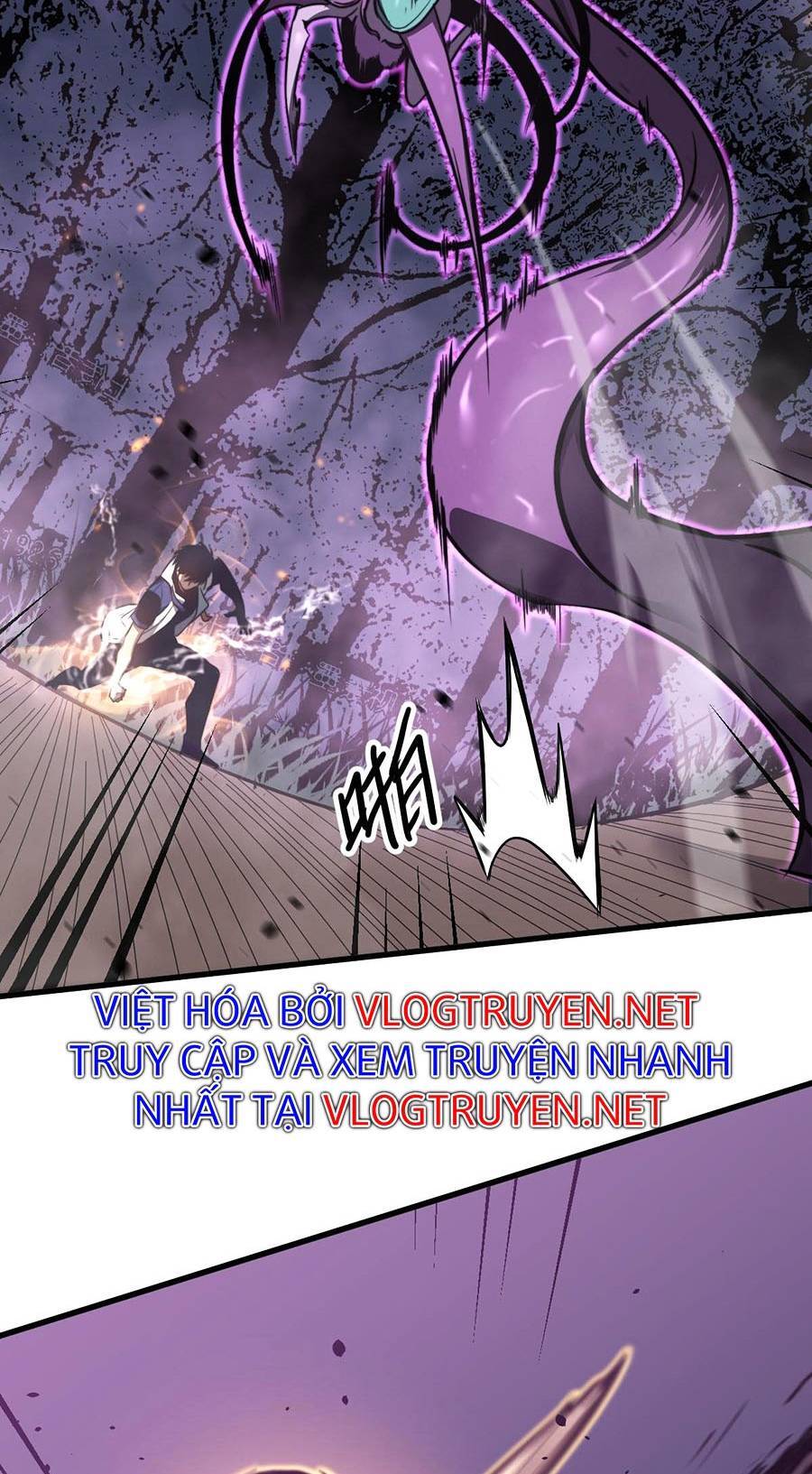 Siêu Phàm Tiến Hóa Chapter 45 - Next Chapter 46