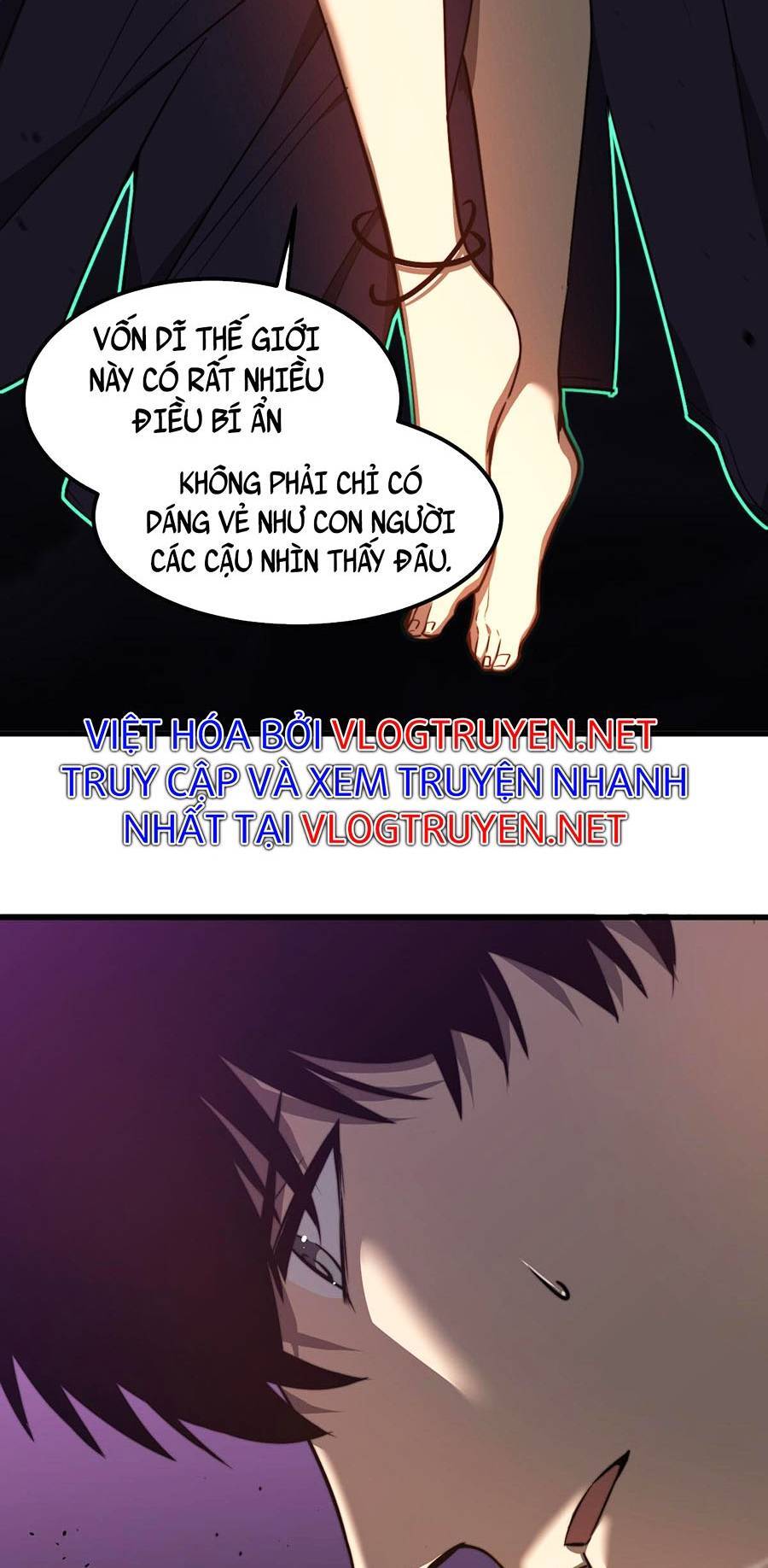 Siêu Phàm Tiến Hóa Chapter 45 - Next Chapter 46