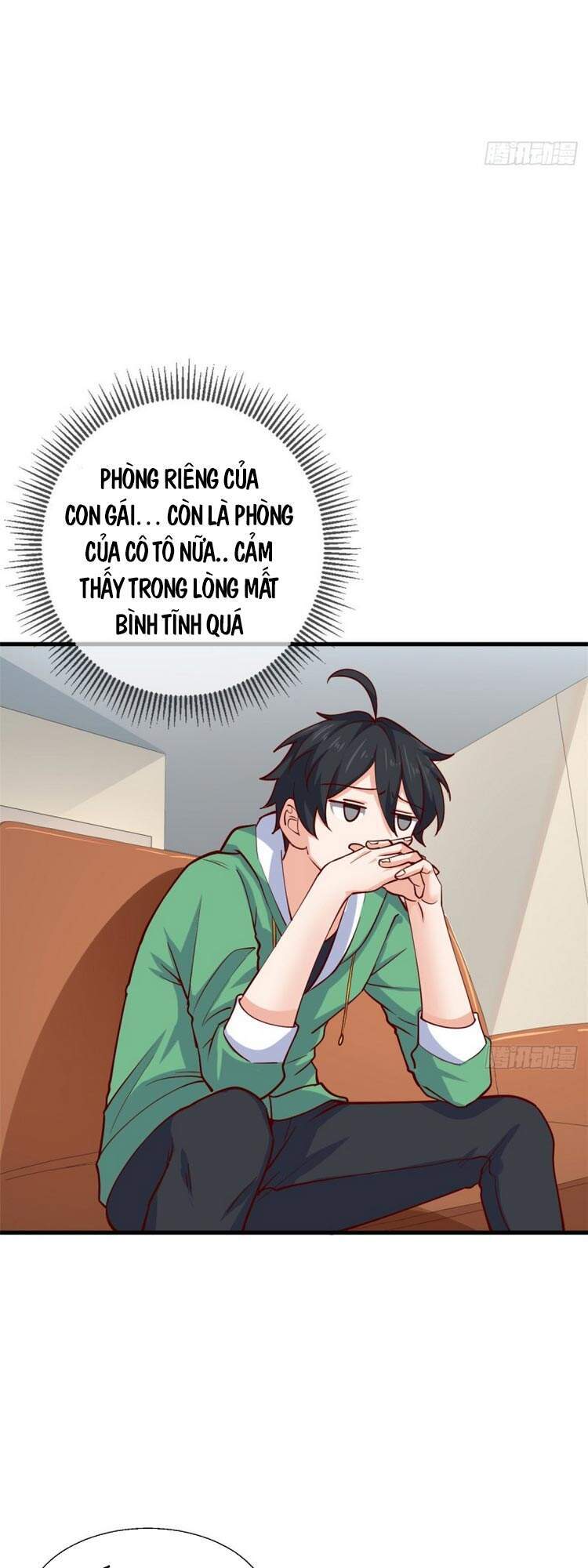 Con Rể Của Long Vương Chapter 46 - Trang 2