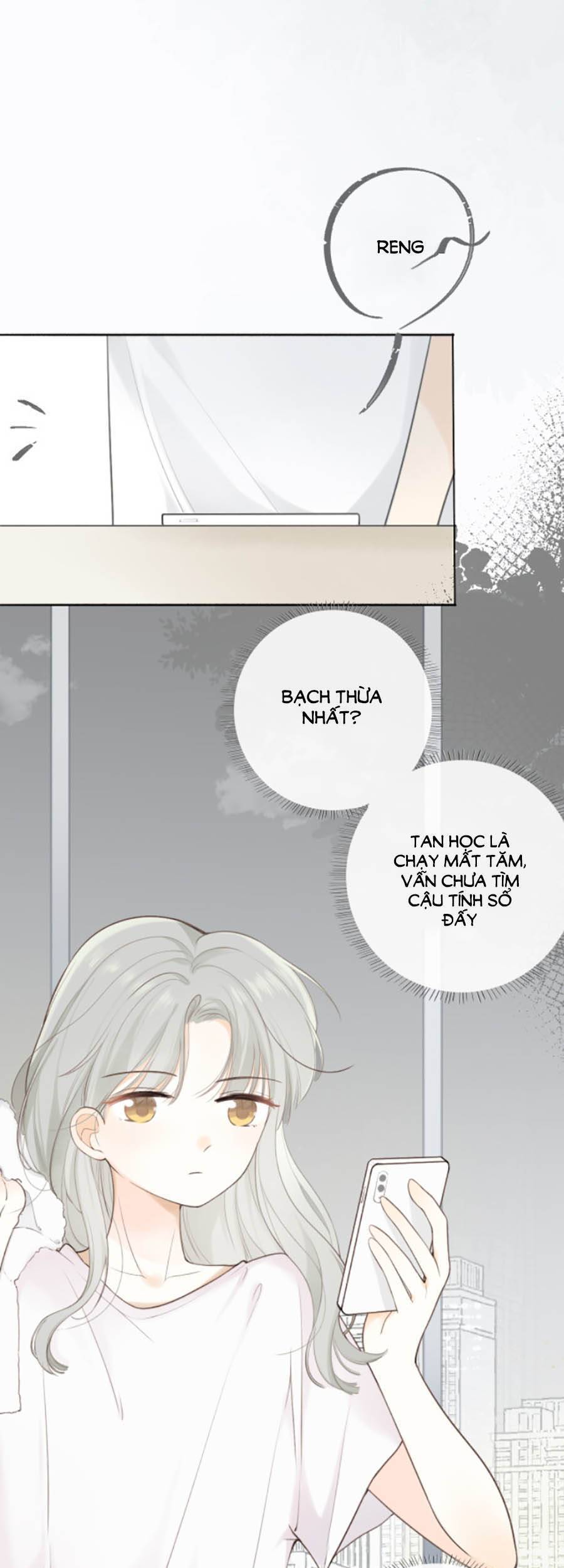 Tình Yêu Duy Nhất Của Tôi Chapter 16 - Next Chapter 16