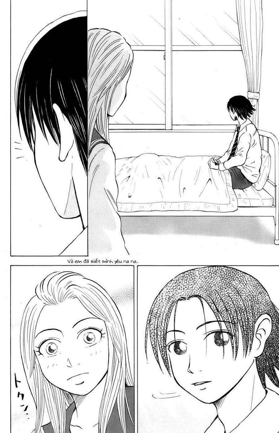 Sumire 16 Sai !! Chapter 20 - Next Chapter 21