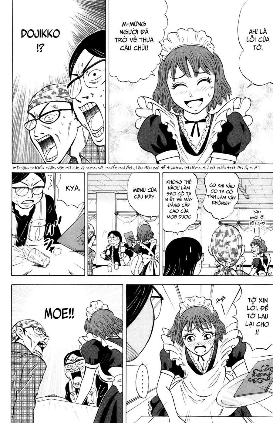 Sumire 16 Sai !! Chapter 23 - Next Chapter 24