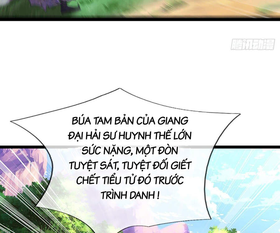 Bị Giam Cầm Trăm Vạn Năm Đệ Tử Ta Trải Khắp Chư Thiên Thần Giới Chapter 25 - Next Chapter 26