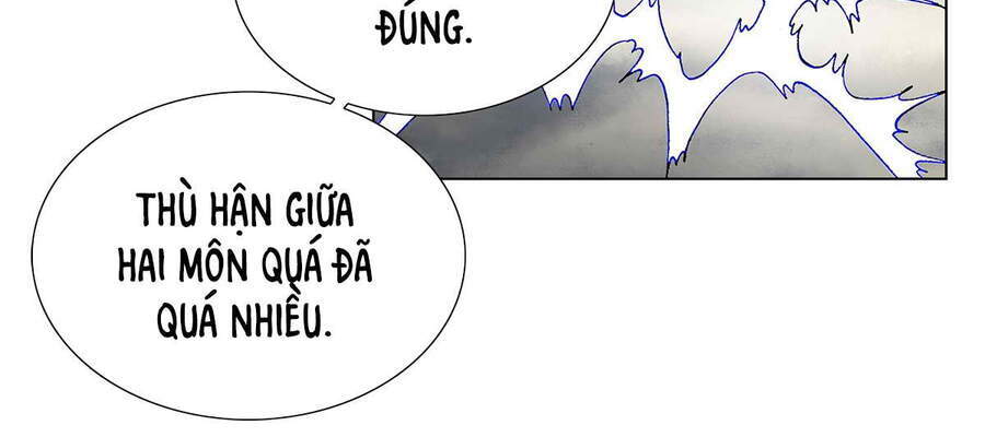 Bảo Tiêu Chapter 9 - Trang 3