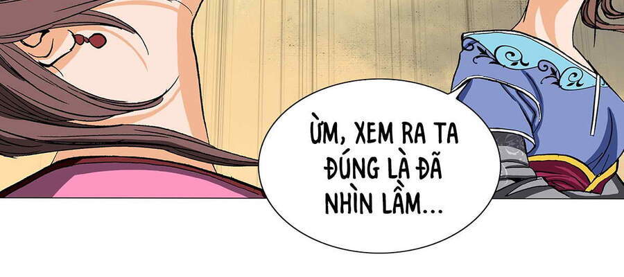 Bảo Tiêu Chapter 9 - Trang 3