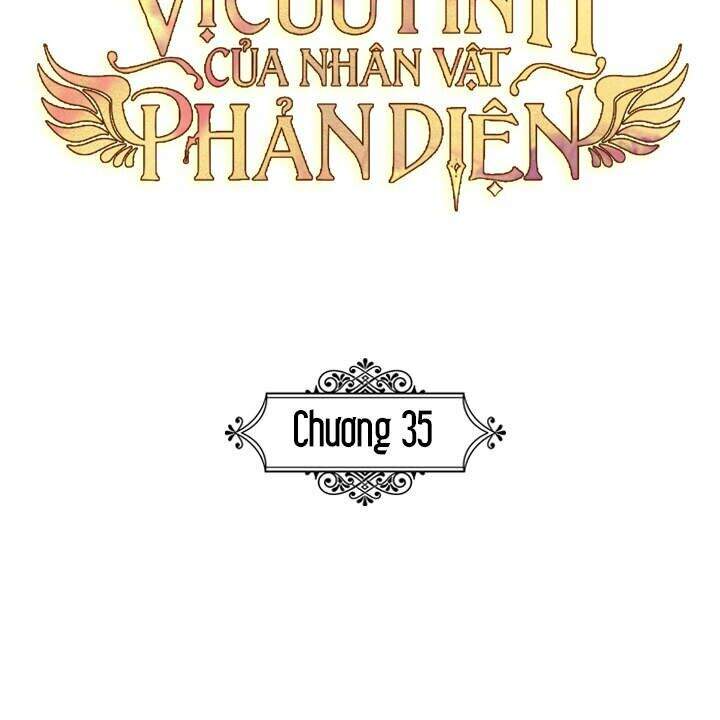 Vị Cứu Tinh Của Nhân Vật Phản Diện Chapter 35 - Trang 2