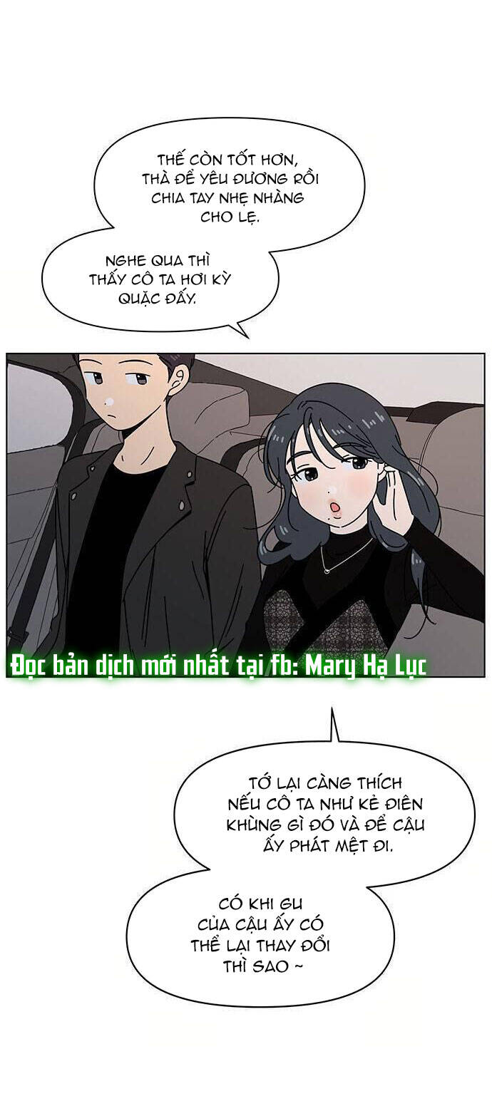 Thanh Xuân Rực Rỡ Chapter 69 - Next Chapter 70