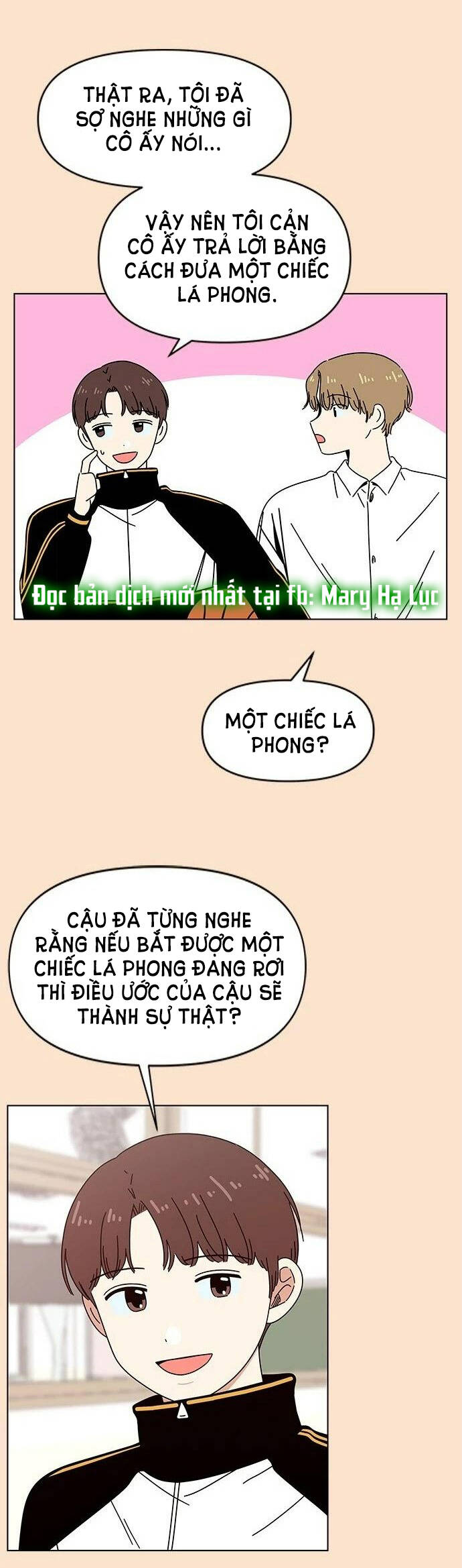 Thanh Xuân Rực Rỡ Chapter 87 - Next Chapter 88