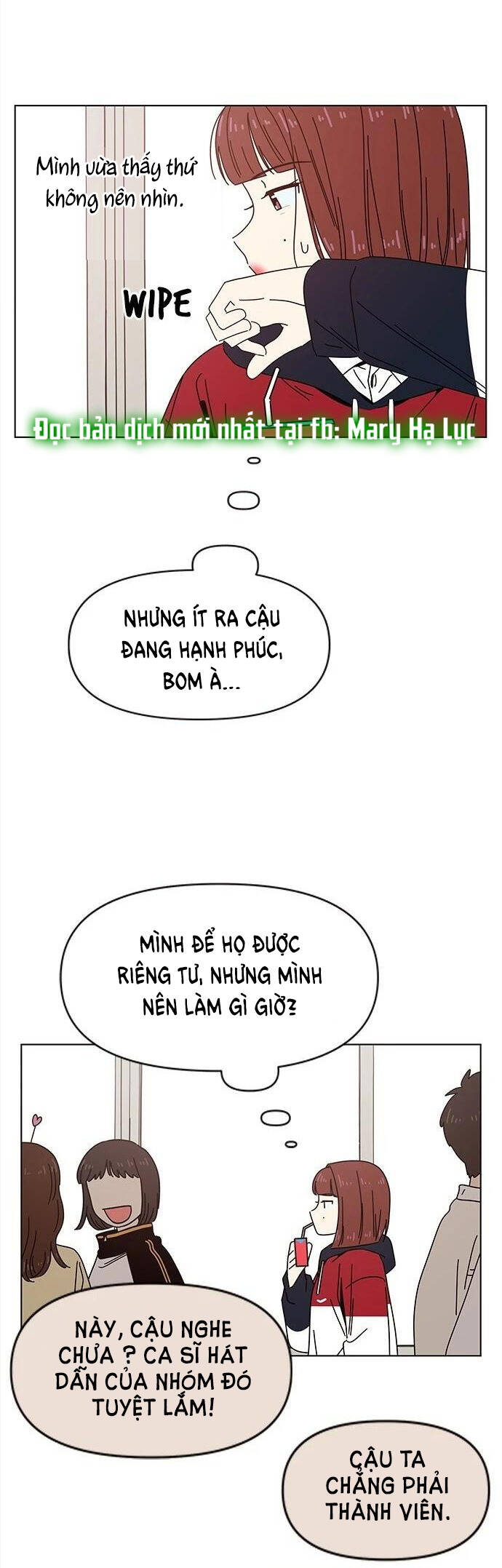 Thanh Xuân Rực Rỡ Chapter 87 - Next Chapter 88