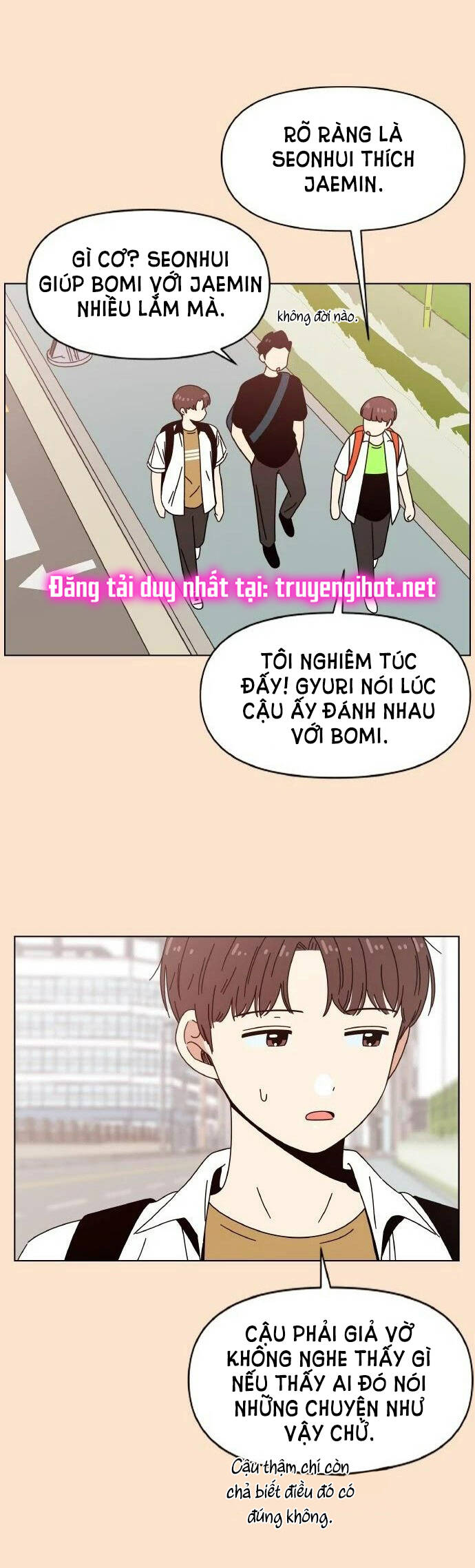 Thanh Xuân Rực Rỡ Chapter 88 - Next Chapter 89