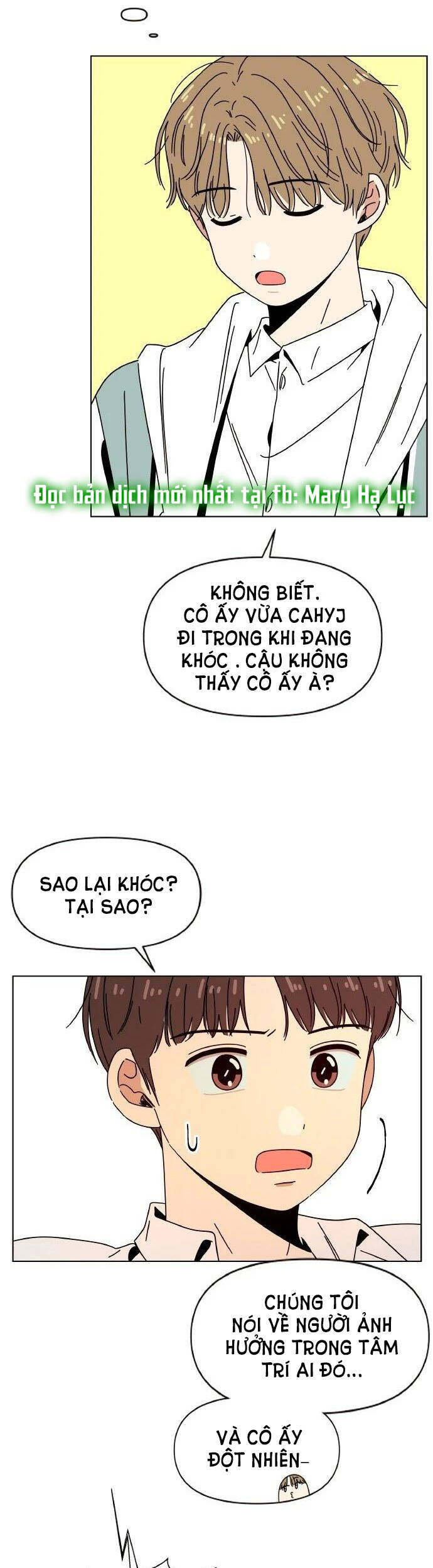 Thanh Xuân Rực Rỡ Chapter 89 - Next Chapter 90