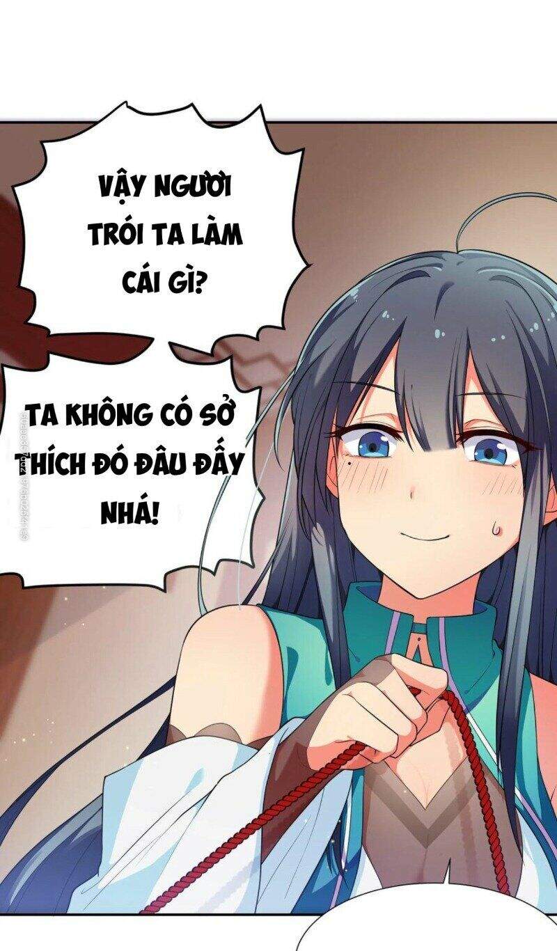 Toàn Bộ Tu Chân Giới Muội Tử Muốn Bắt Ta Chapter 14 - Next Chapter 15