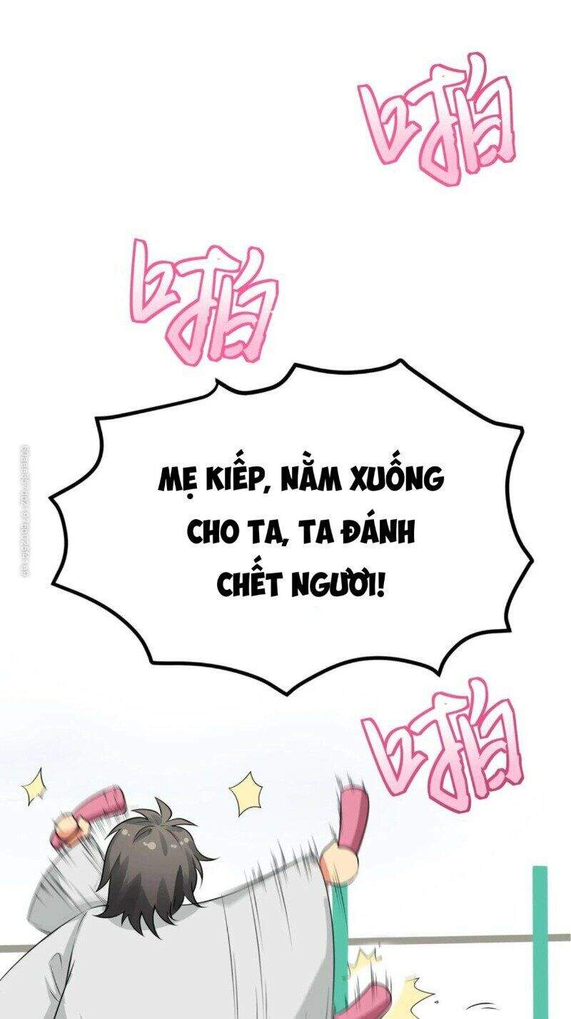 Toàn Bộ Tu Chân Giới Muội Tử Muốn Bắt Ta Chapter 14 - Next Chapter 15