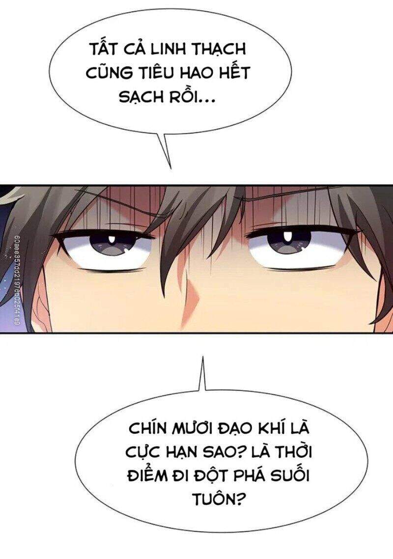 Toàn Bộ Tu Chân Giới Muội Tử Muốn Bắt Ta Chapter 26 - Next Chapter 27