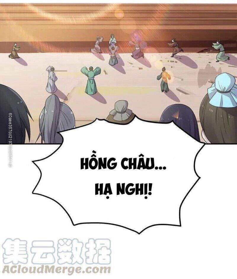 Toàn Bộ Tu Chân Giới Muội Tử Muốn Bắt Ta Chapter 36 - Next Chapter 37