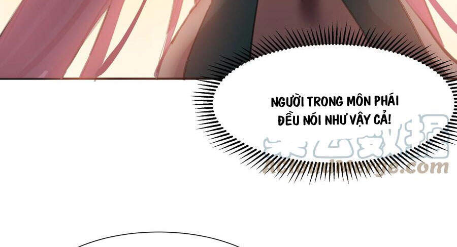 Toàn Bộ Tu Chân Giới Muội Tử Muốn Bắt Ta Chapter 53.5 - Next Chapter 54