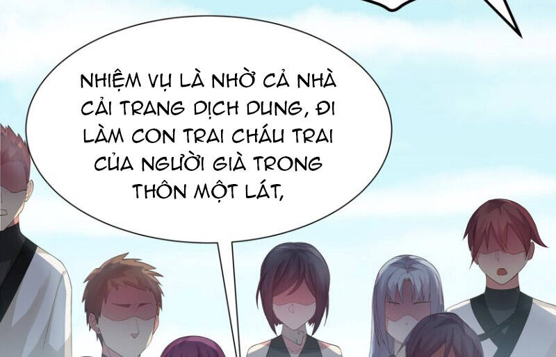 Toàn Bộ Tu Chân Giới Muội Tử Muốn Bắt Ta Chapter 66 - Next Chapter 67