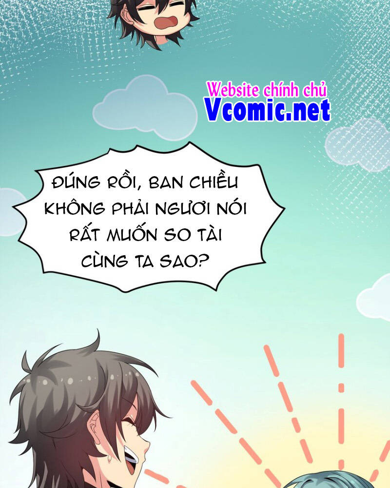 Toàn Bộ Tu Chân Giới Muội Tử Muốn Bắt Ta Chapter 66 - Next Chapter 67