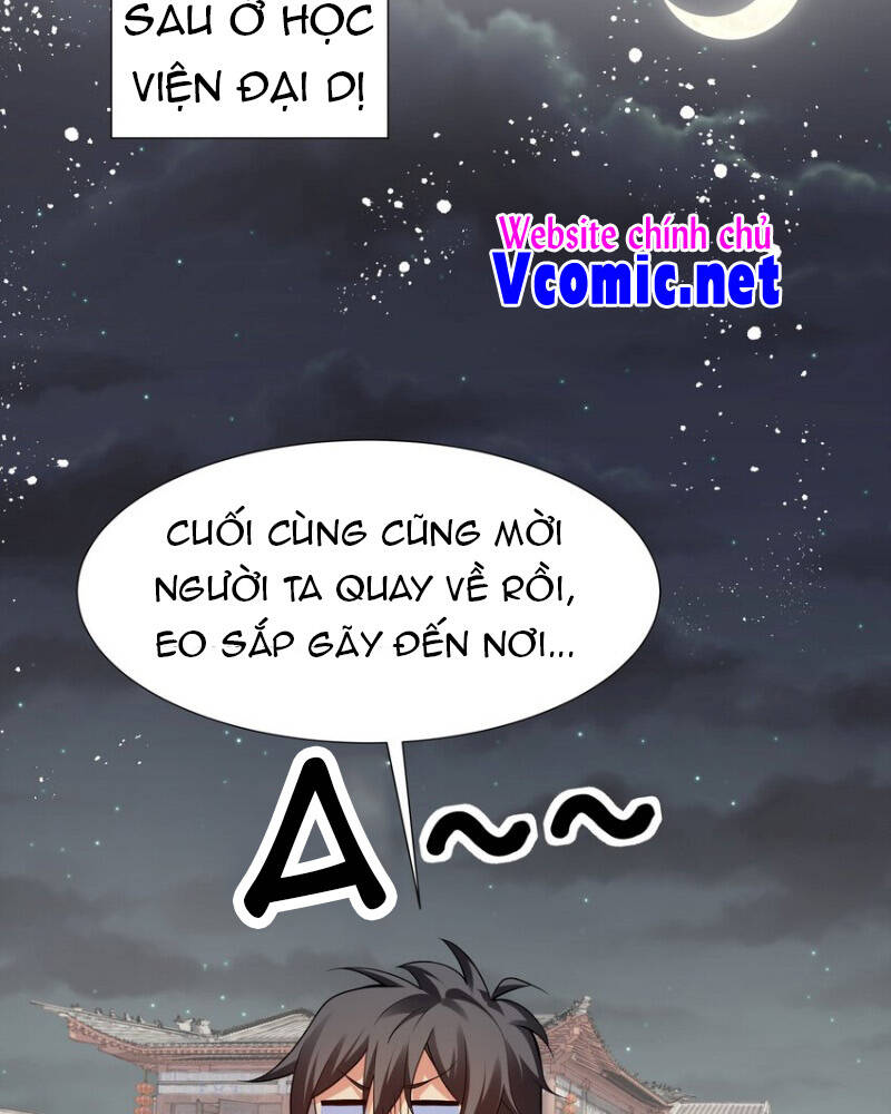 Toàn Bộ Tu Chân Giới Muội Tử Muốn Bắt Ta Chapter 66 - Next Chapter 67